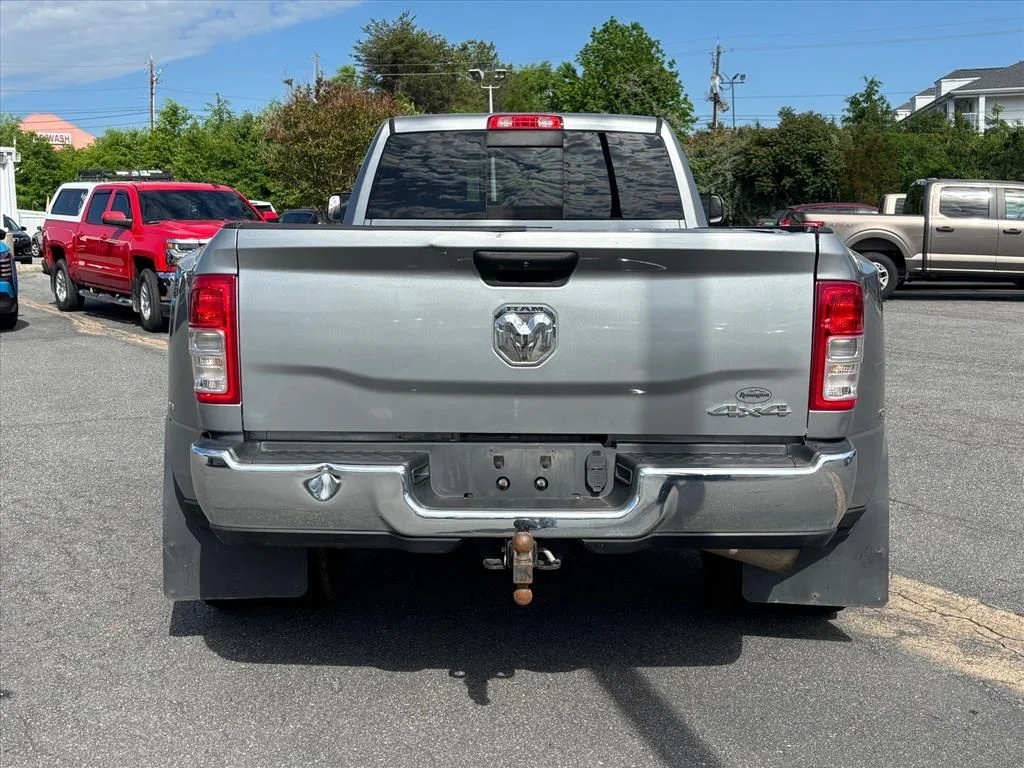Used 2020 Silver Ram Tradesman image 25