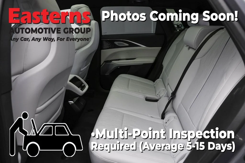 Used 2023 Gray Cadillac Luxury image 23