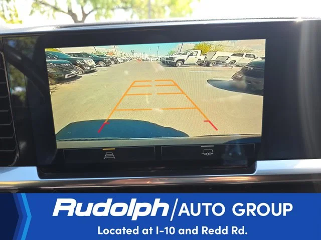 Used 2022 Blue Chevrolet LT image 20