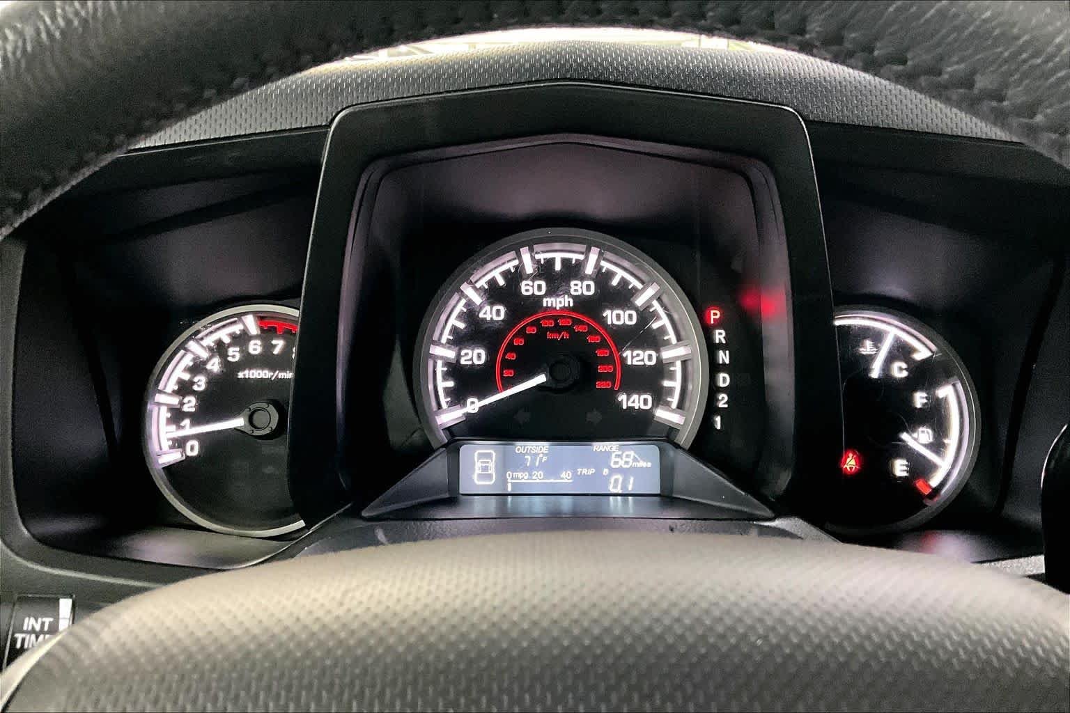 Used 2014  Honda RTL image 24