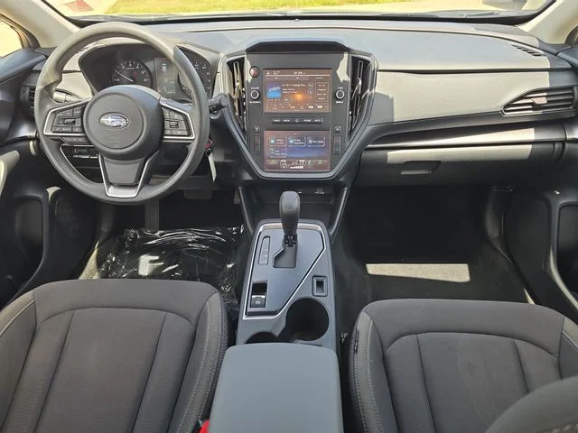 Used 2024 Gray Subaru Base image 8