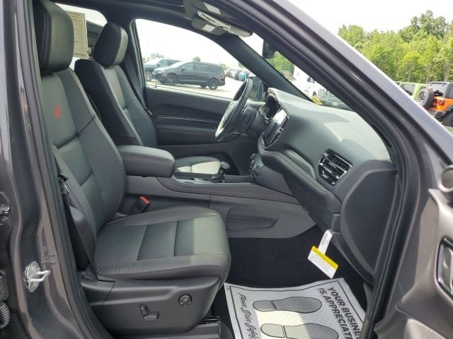 New 2026 Vapor Gray Dodge GT Plus image 24