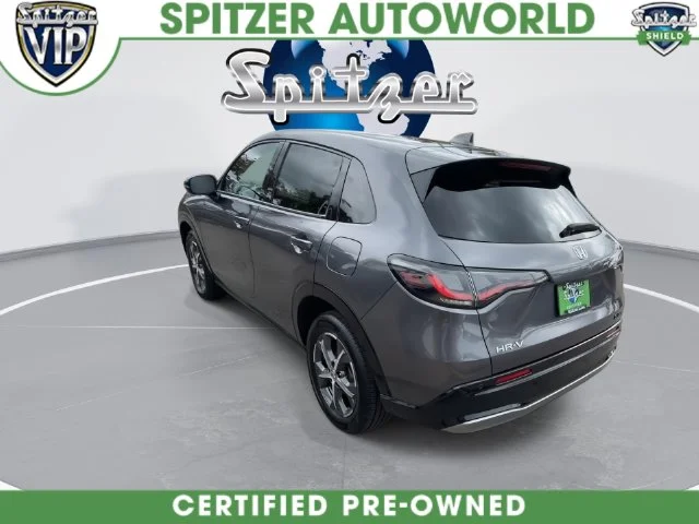 Used 2025  Honda EX-L image 11