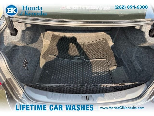 Used 2014 Black Granite Metallic Chevrolet LT image 9