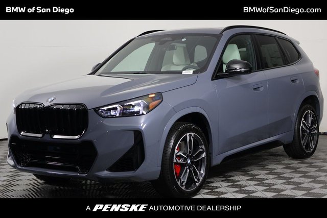 2026|BMW|X1|xDrive28i|4D Sport Utility