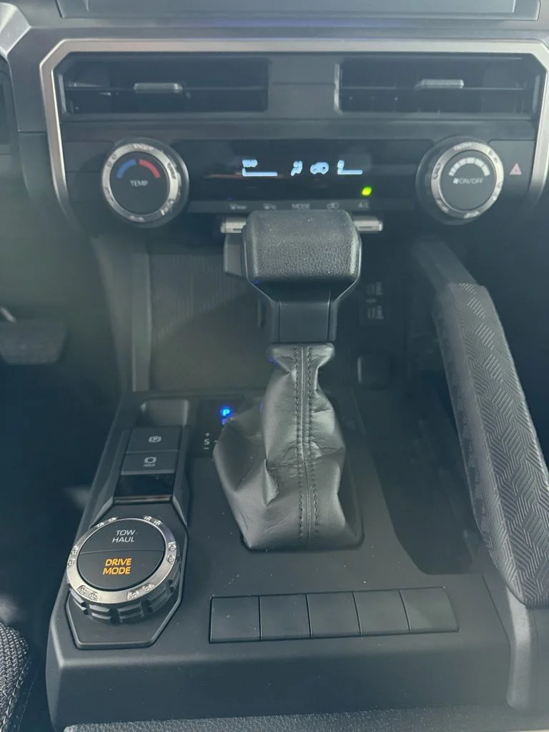 New 2026 Blue Toyota SR5 image 39
