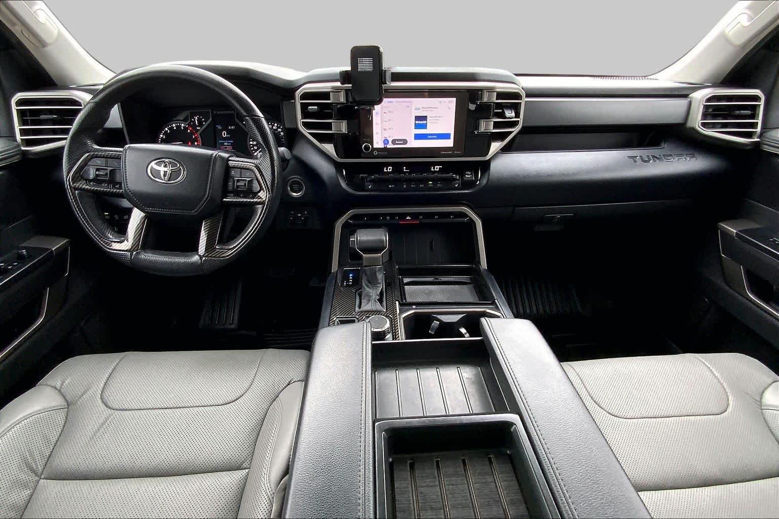 Used 2024 Blueprint Toyota SR5 image 15