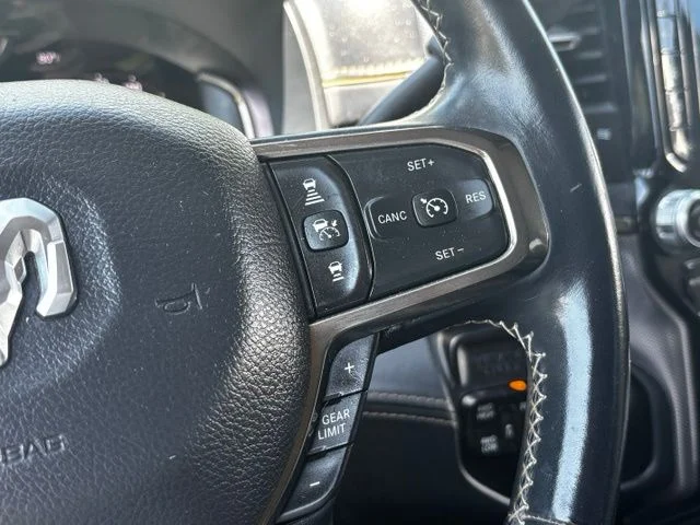 Used 2023 Red Ram Limited image 20