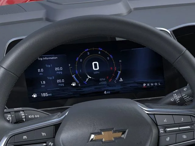 2026 Chevrolet Tahoe Premier - Photo 18