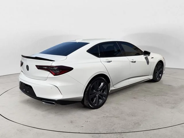Used 2023  Acura A-Spec Package image 5