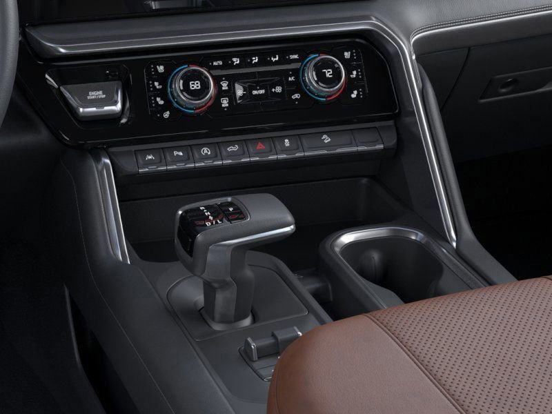 2026 GMC Sierra 1500 Denali Ultimate - Photo 23