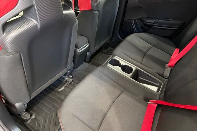 Used 2018 Polished Metal Metallic Honda Touring image 16