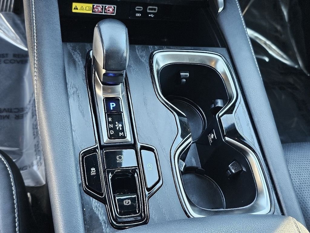 Used 2023 Iridium Lexus 350 Premium Plus image 33