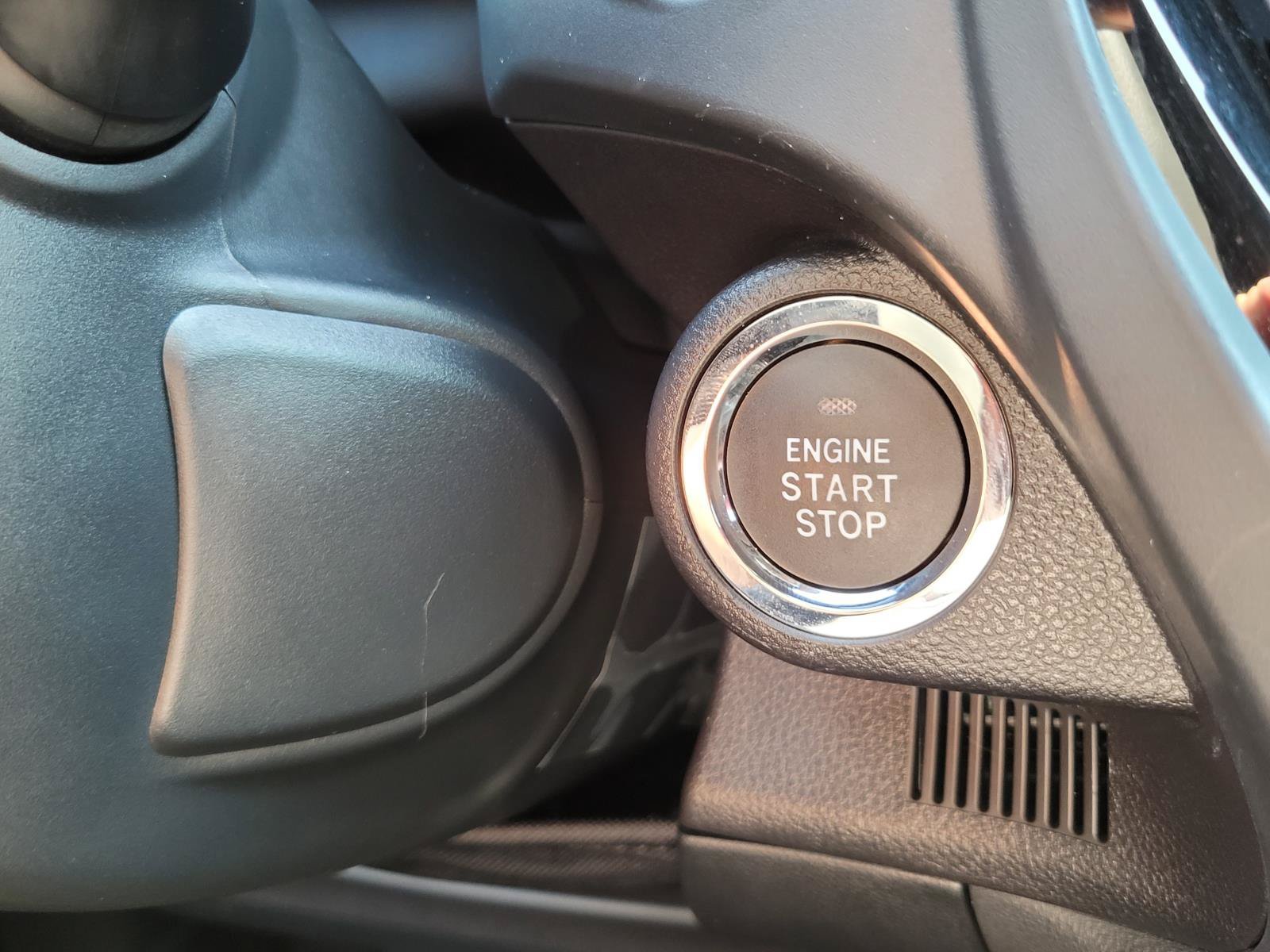 Certified Used 2026 Crystal Black Silica Subaru Sport image 30