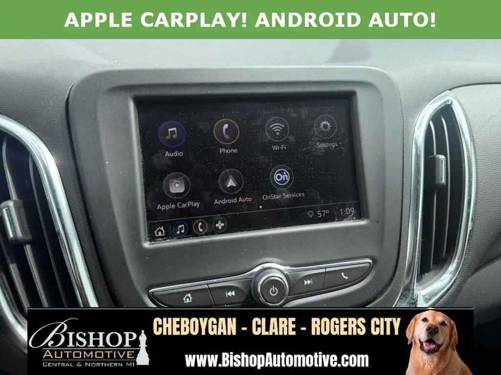 Pre-Owned 2024 Chevrolet Equinox LT image 13
