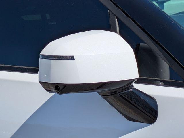 New 2026 White Hyundai Calligraphy FWD image 11