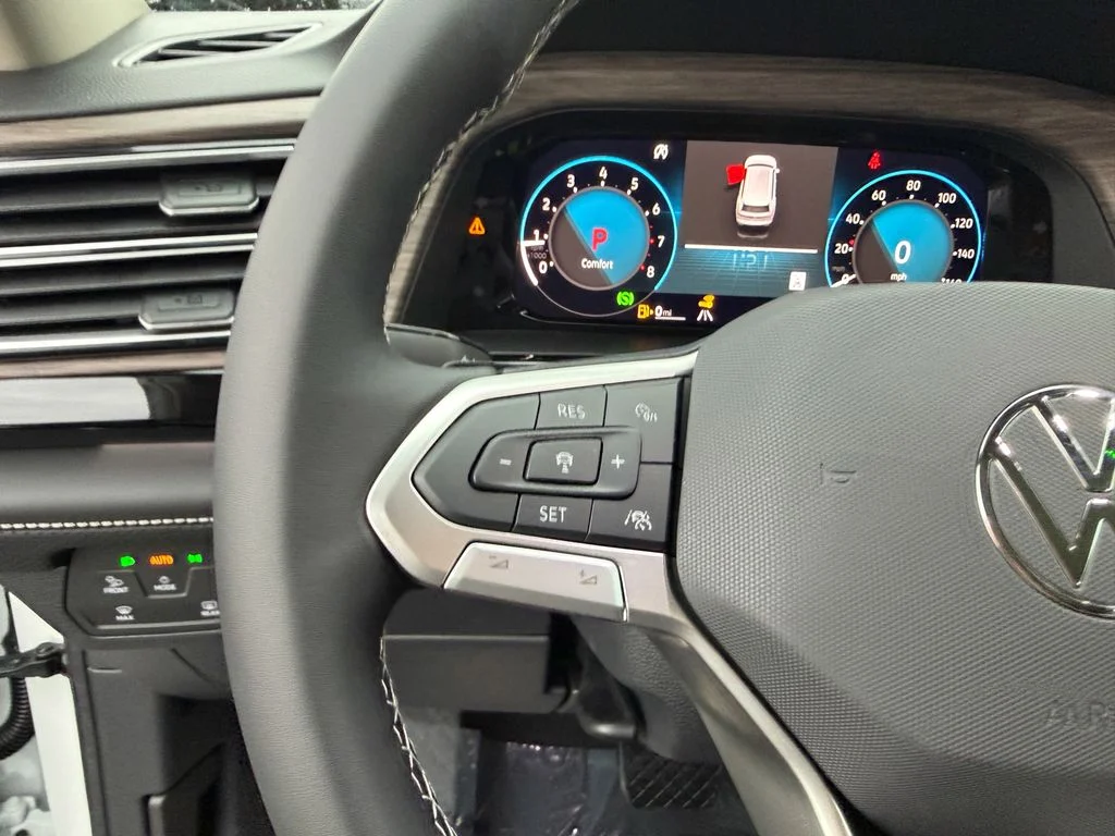 2026 Volkswagen Atlas SEL - Photo 19