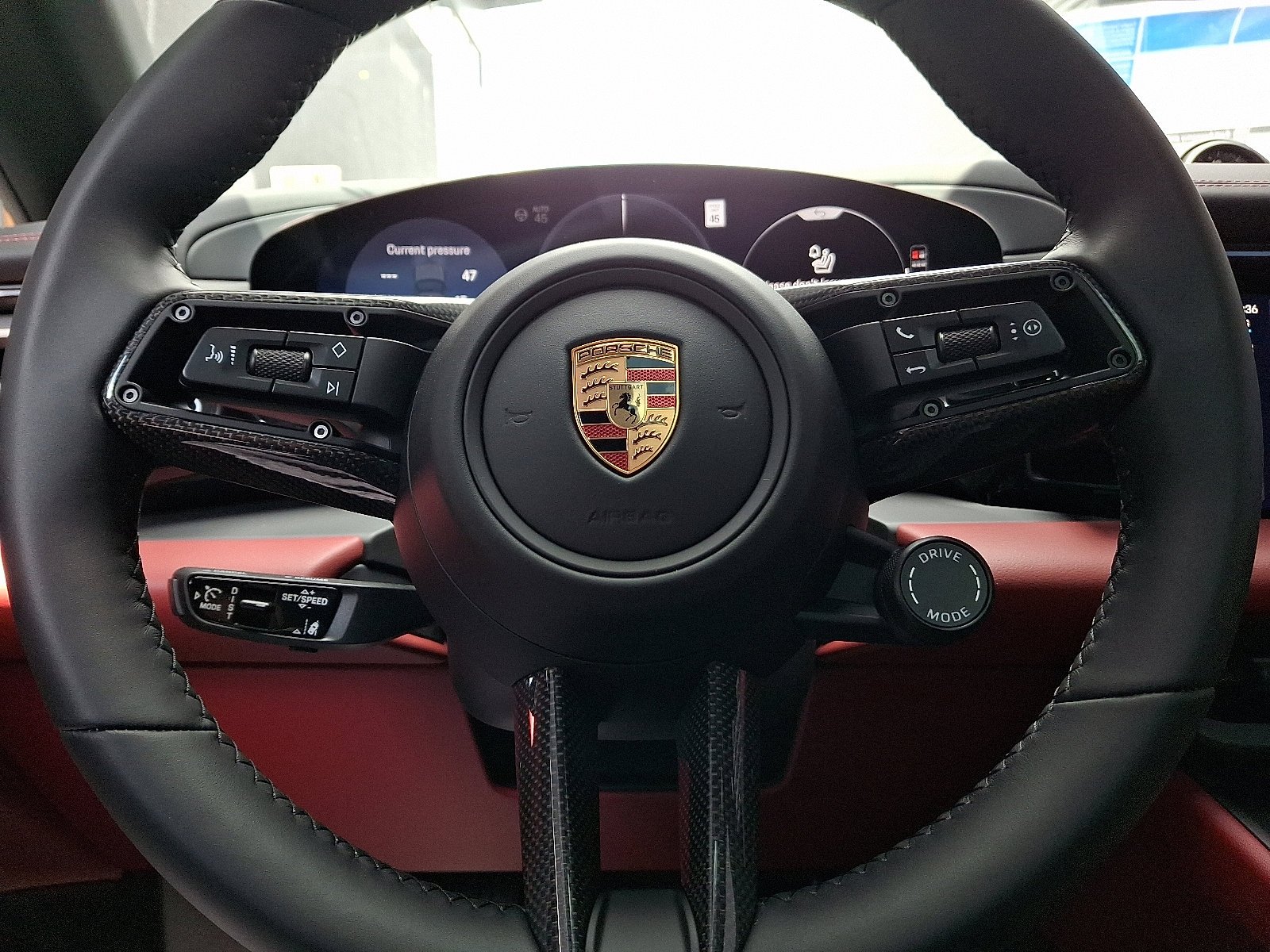 2026 Porsche Macan GTS - Photo 22