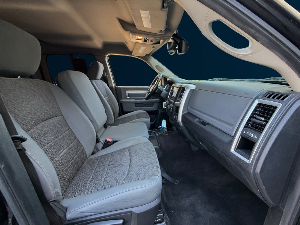 Used 2018 Black Ram Harvest image 17