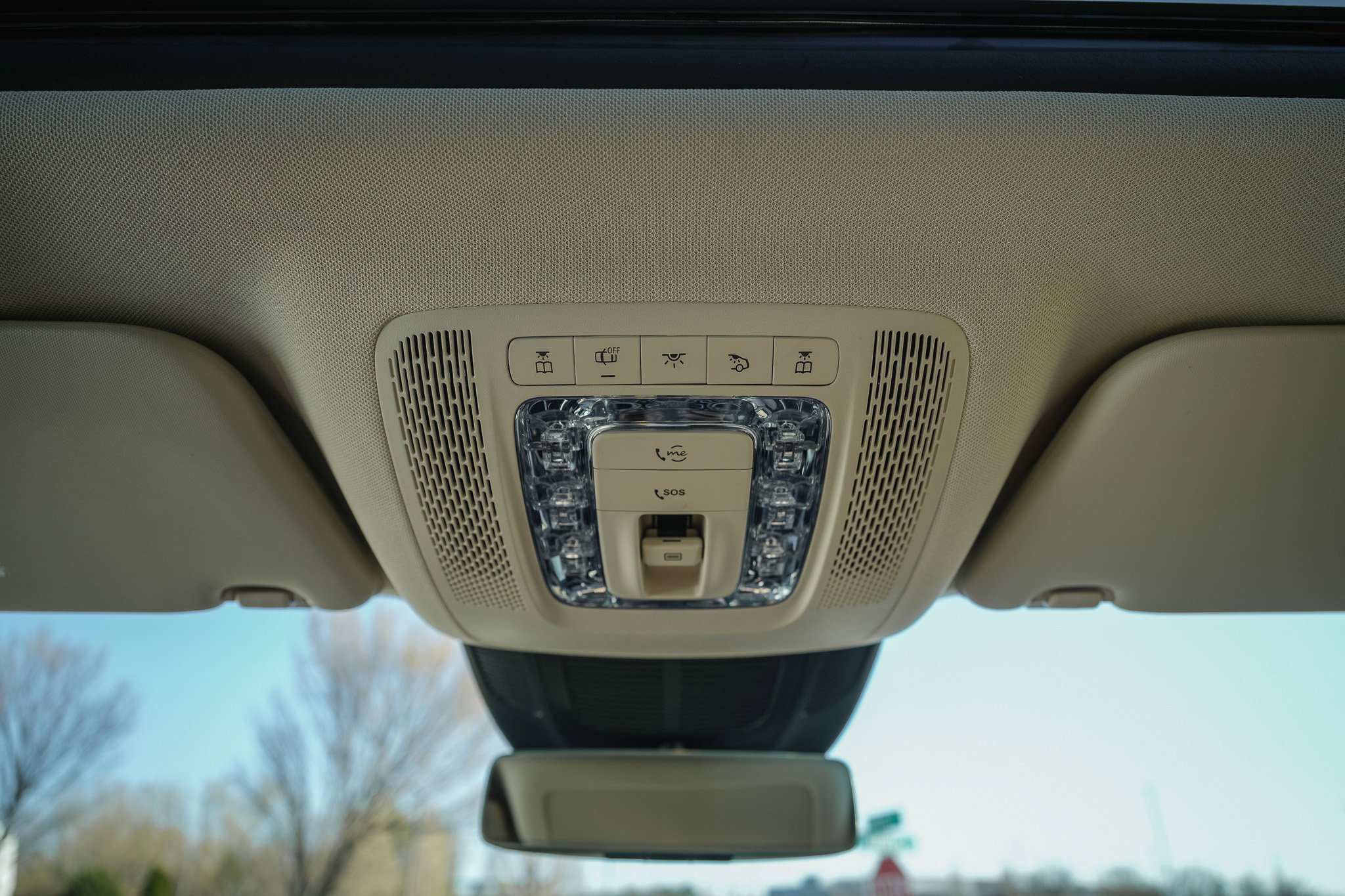 New 2026 Cirrus Silver Metallic Mercedes-Benz GLE 350 image 21