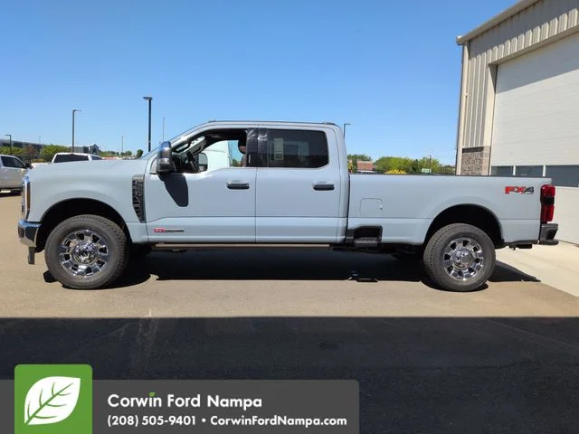 New 2026 Brown Ford King Ranch image 6