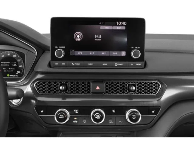 Used 2024  Acura A-Spec Package image 11