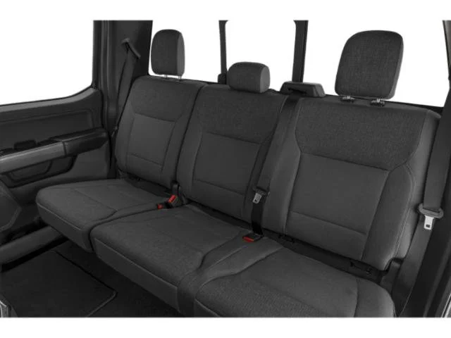 Used 2024 Oxford White Ford XLT image 12