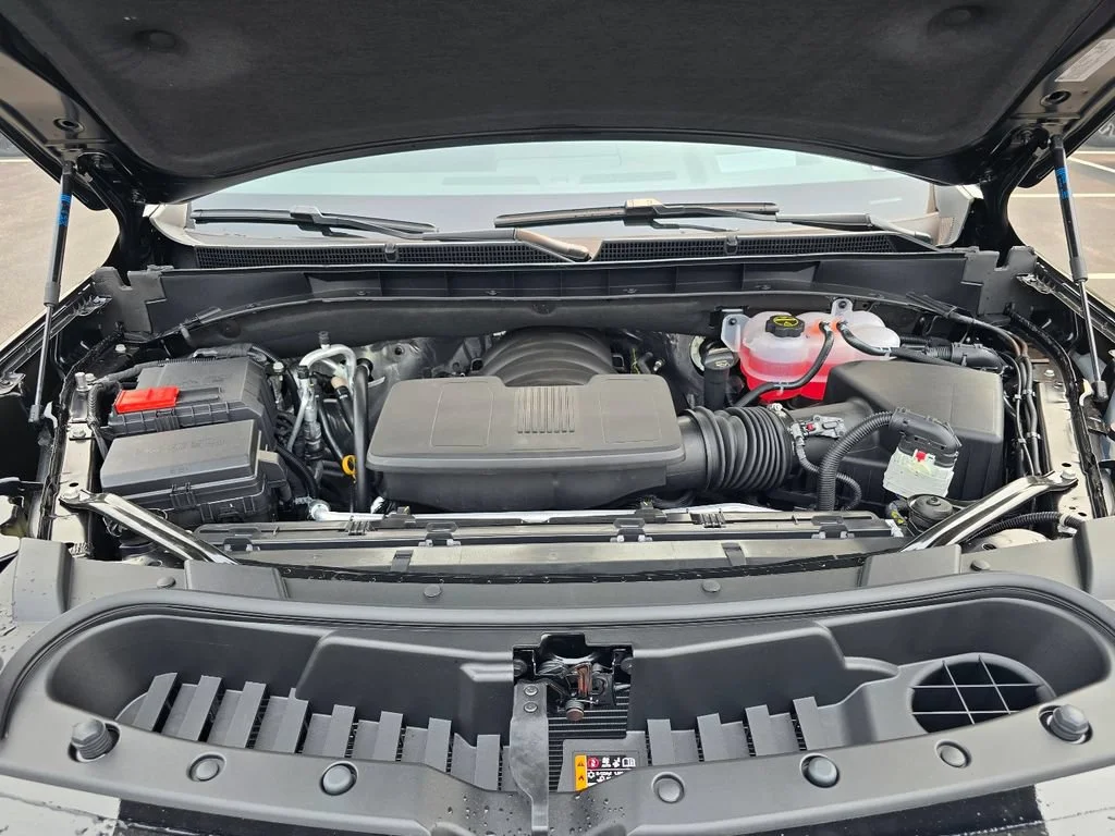 New 2026 Onyx Black GMC Denali image 33