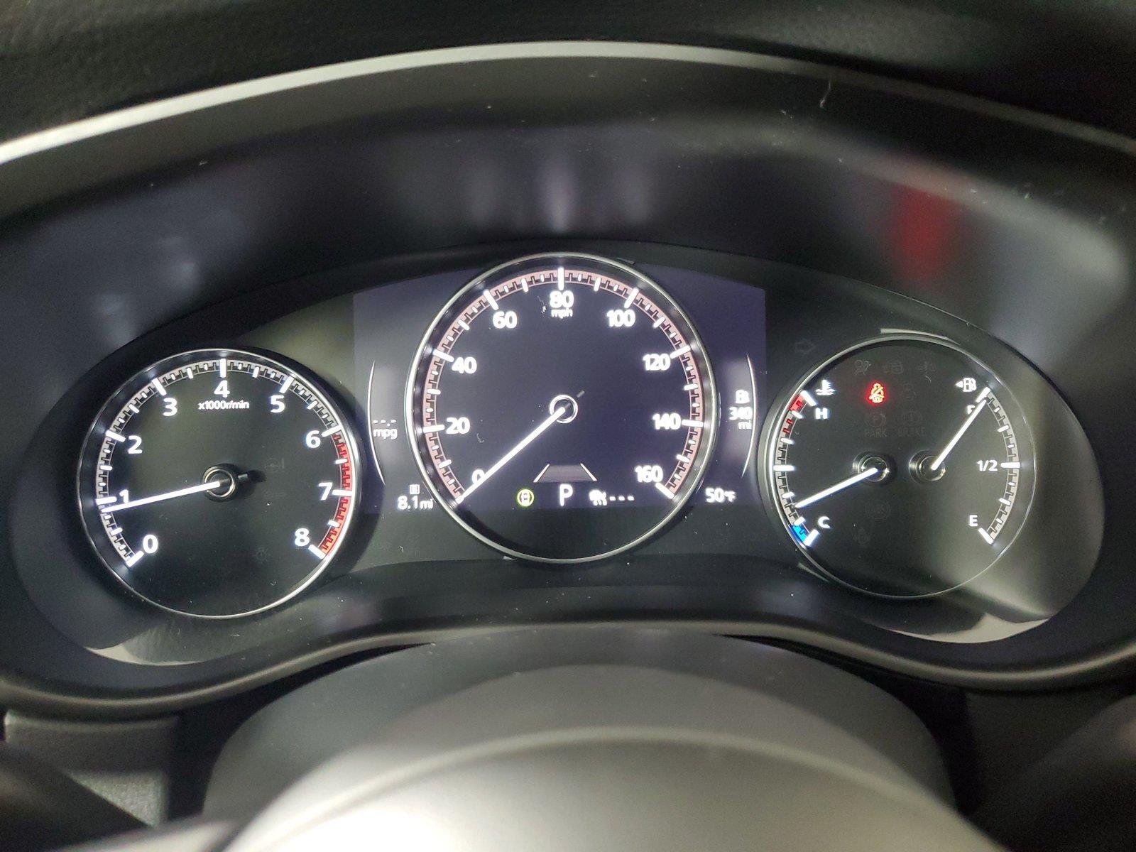 2026 Mazda CX-50 Premium Plus - Photo 27
