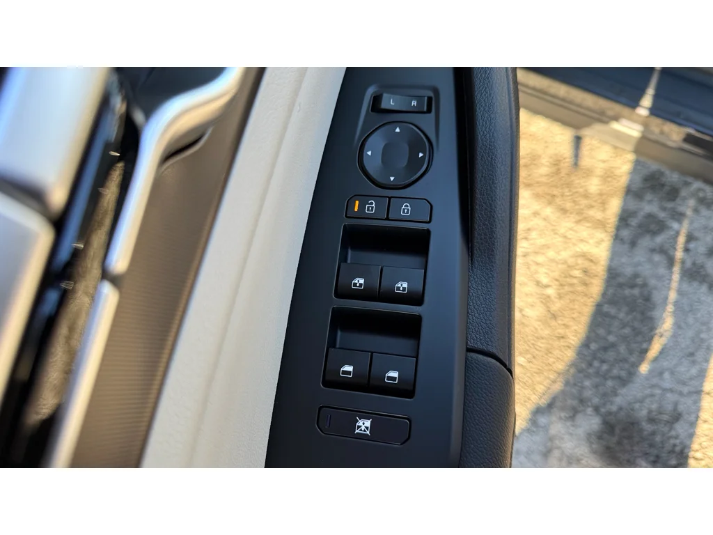 New 2026 Panthera Metal Gray Kia EX image 21
