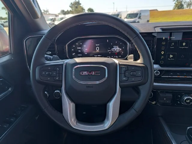Used 2026 Red GMC Elevation image 14