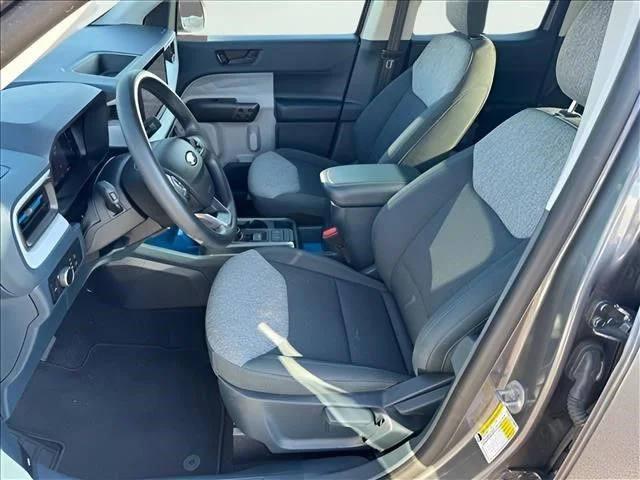 Used 2026 Gray Ford XLT image 6