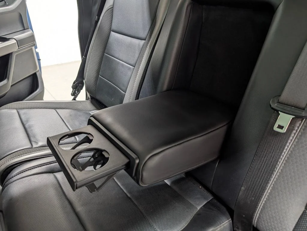 Certified Used 2019 Ford Performance Blue Metallic Ford Raptor image 18