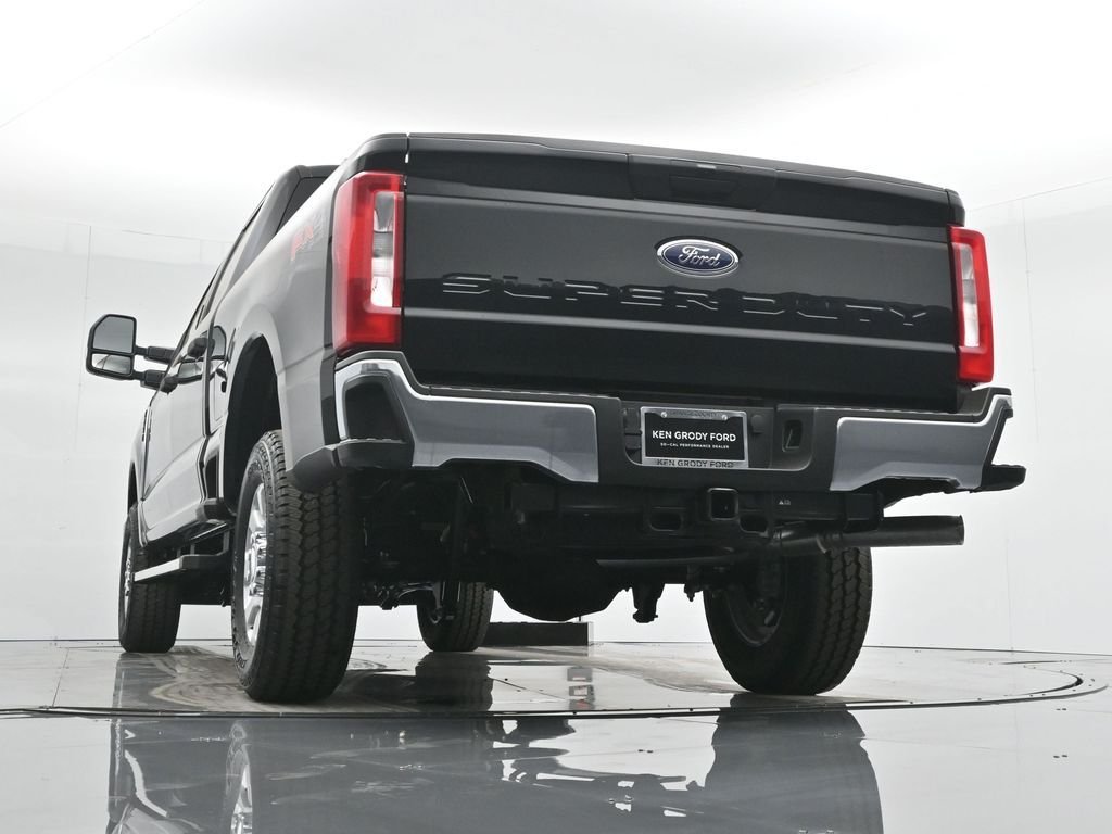 Certified Used 2024 Black Ford XLT image 51
