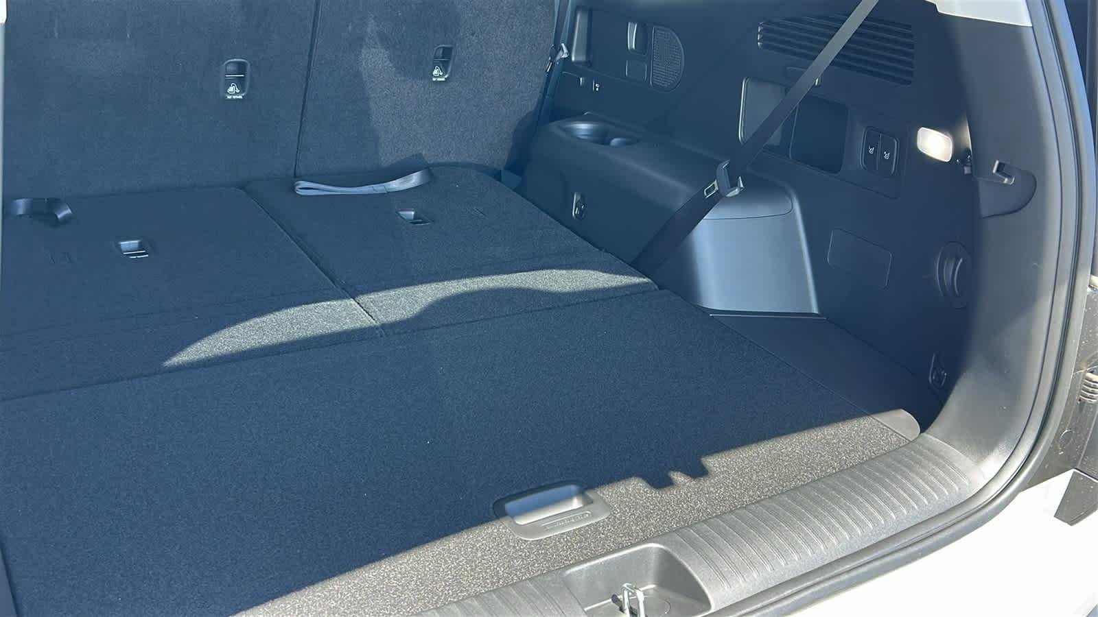 New 2026 Cyber Gray Hyundai SE image 59