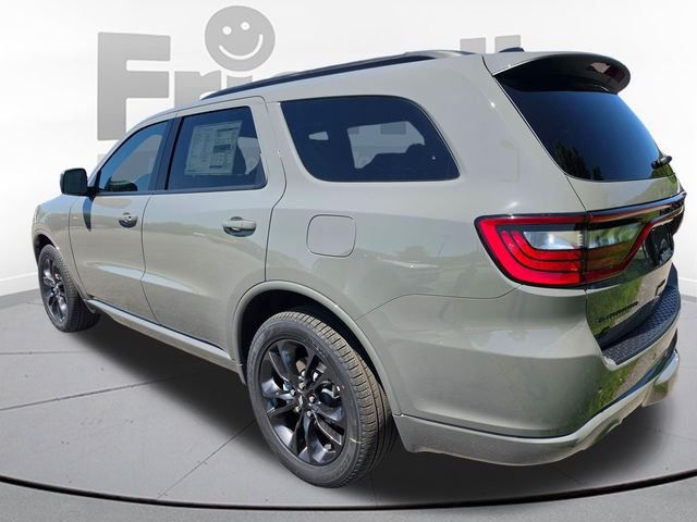New 2026 Destroyer Gray Clear-Coat Exterior Paint Dodge GT Plus image 7