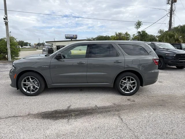 New 2026 Destroyer Gray Clear-Coat Exterior Paint Dodge GT HEMI V8 image 7