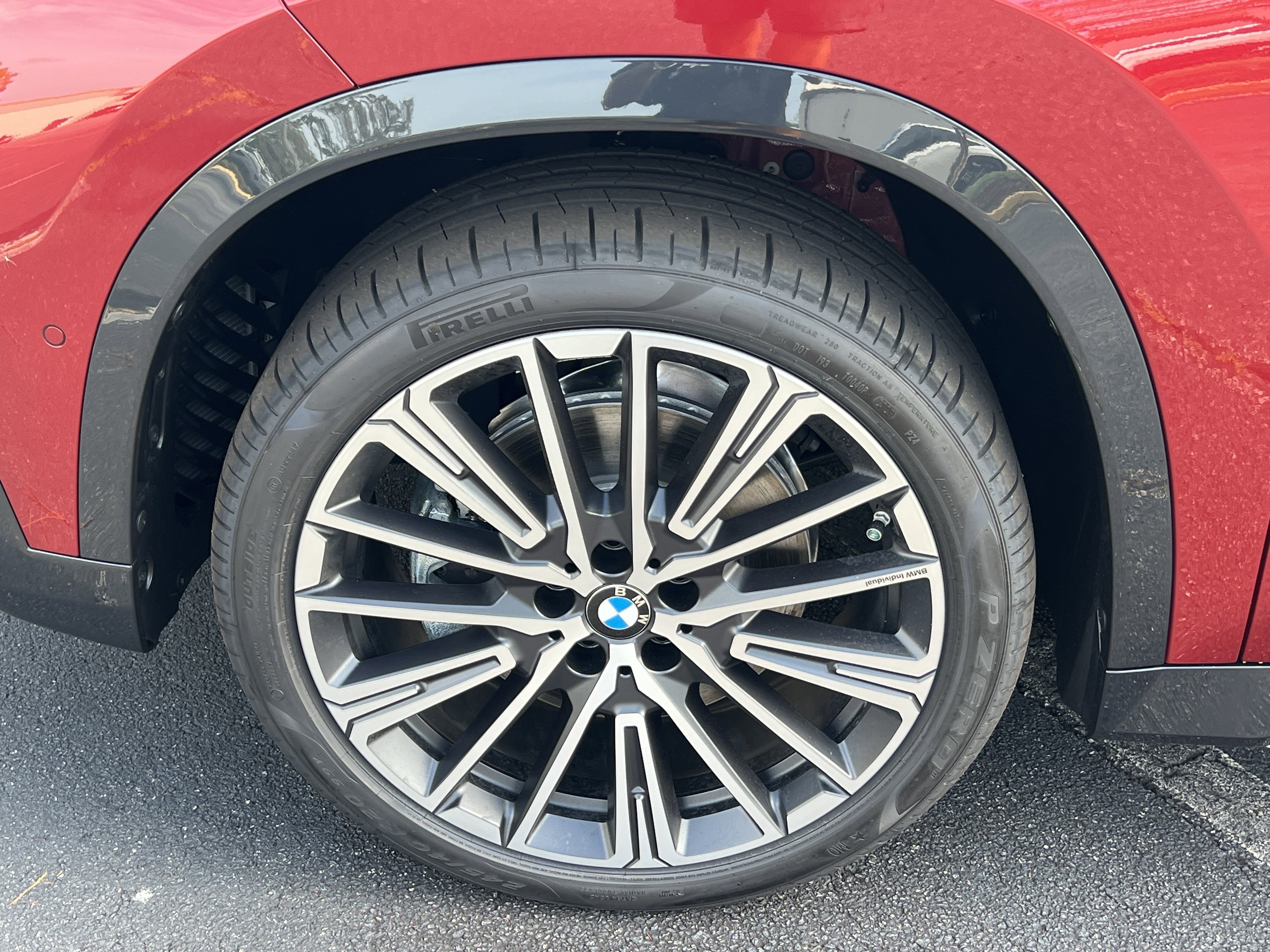 2026 BMW X1 XDrive28i - Photo 26