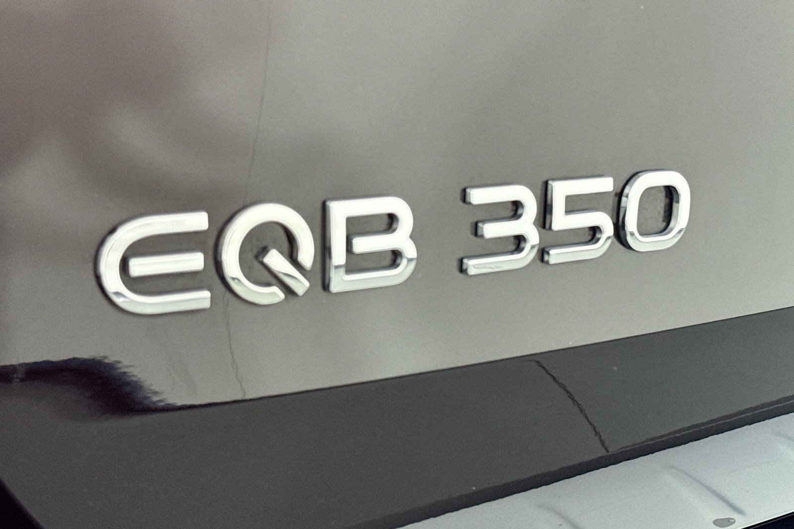 Certified Used 2023 BLACK Mercedes-Benz 350 image 9