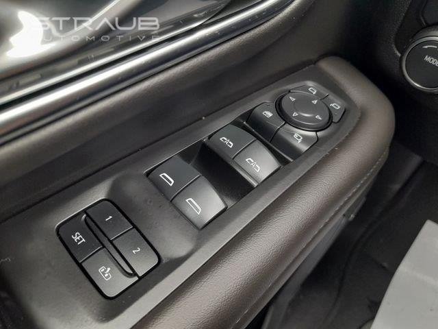 Used 2024 Black Chevrolet Z71 image 36