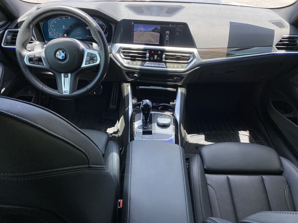 2023 BMW 4 Series 430i - Photo 13