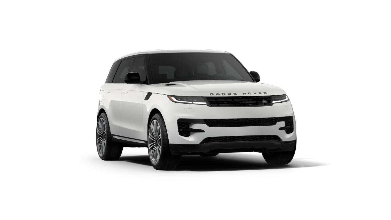 2026 Land Rover Range Rover Sport P360 SE MHEV's photo