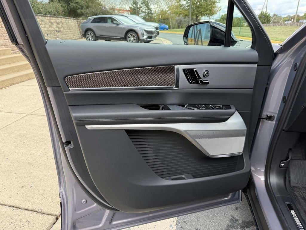 2026 Cadillac VISTIQ Luxury - Photo 20