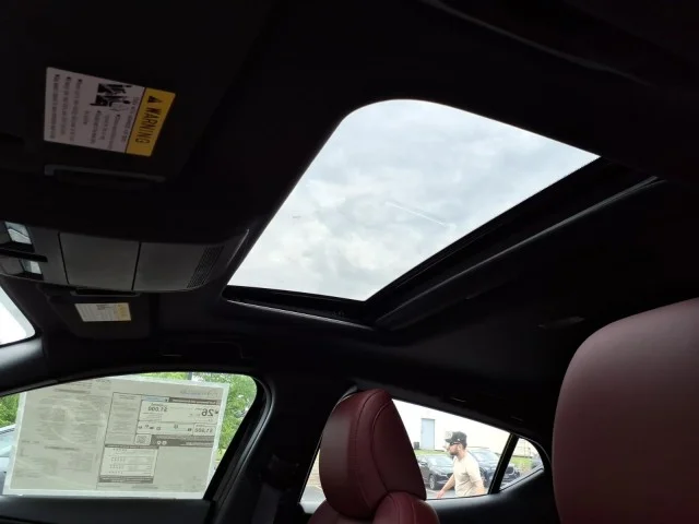 2026 Mazda Mazda3 Turbo Premium Plus - Photo 13