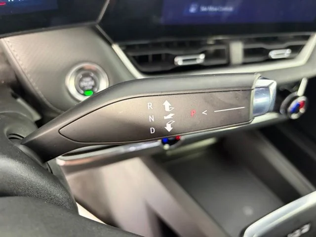 Used 2025 Black Chevrolet LT image 29
