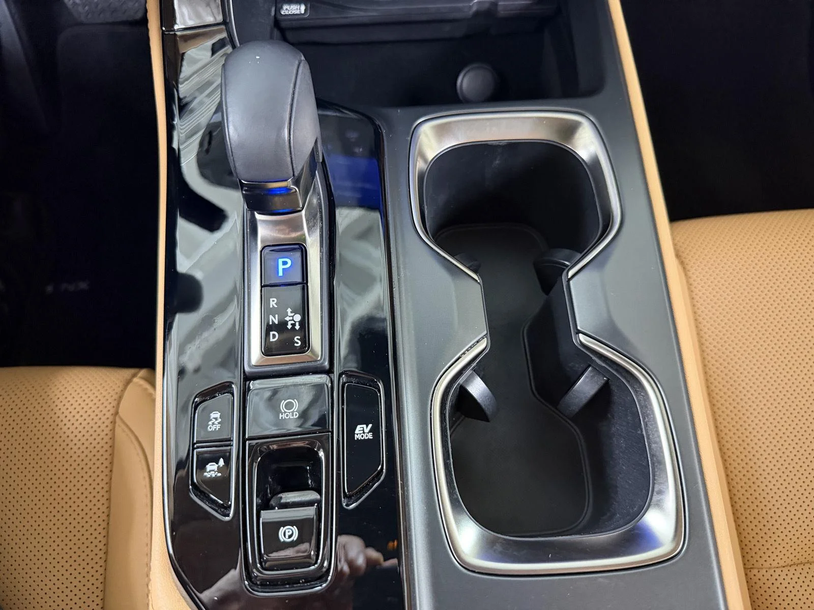 Used 2024 Grecian Water Lexus NX 350h Premium image 23