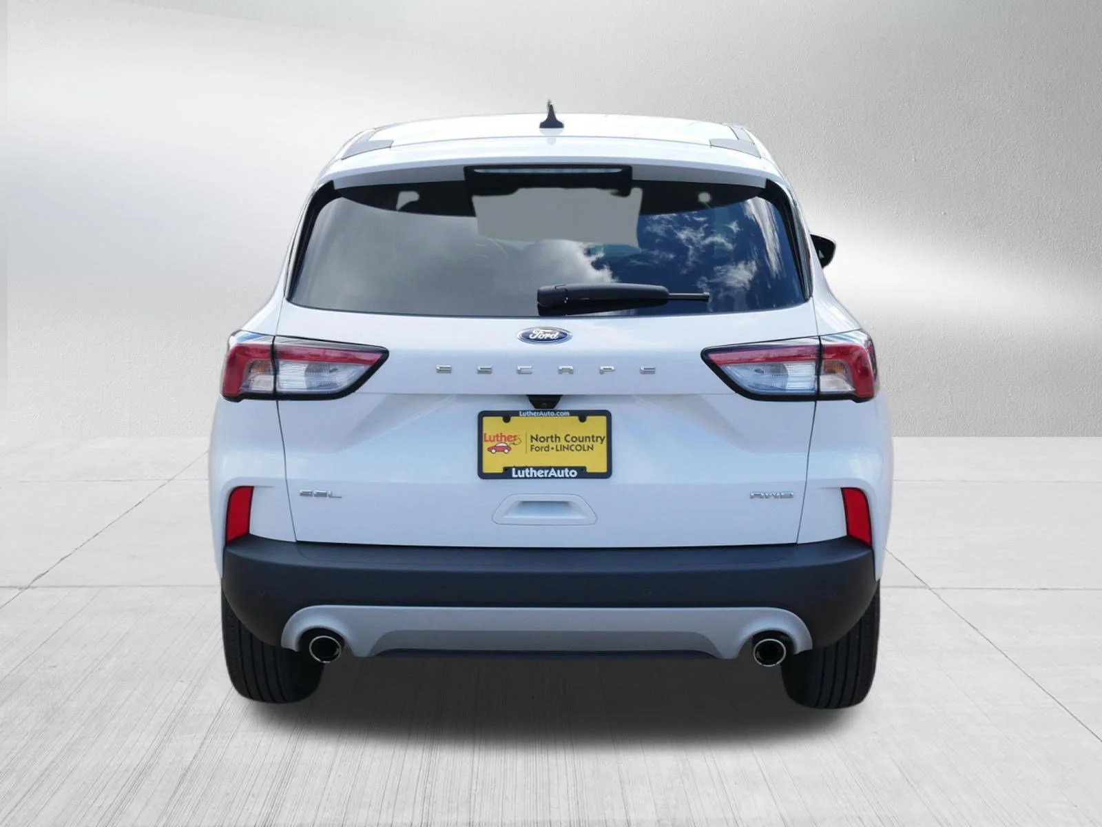 2022 Ford Escape SEL - Photo 6