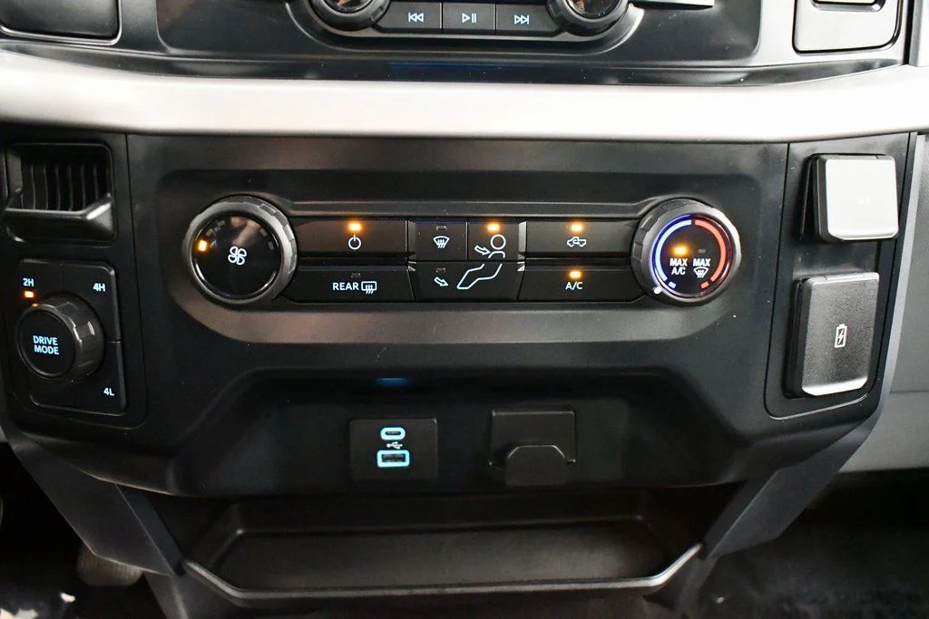2023 Ford F-150 XLT - Photo 25