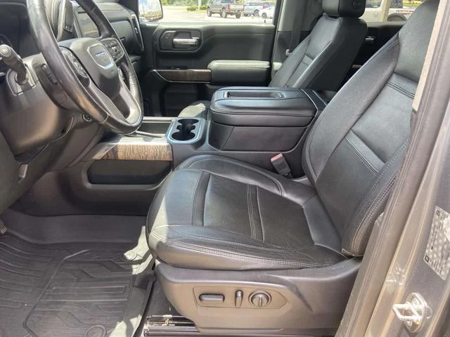 Used 2019 Gray GMC Denali image 11