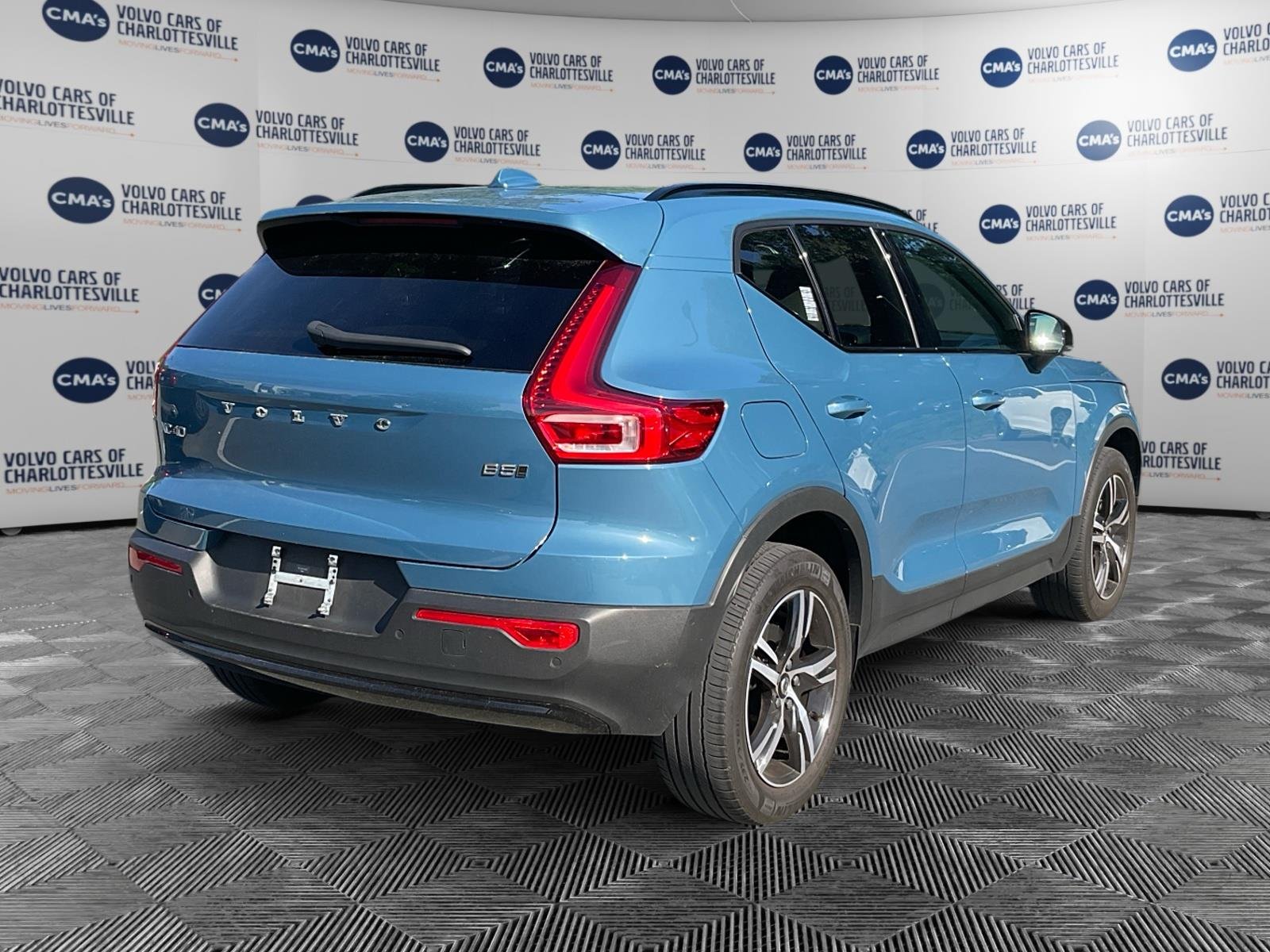 Used 2023 FJORD VOLVO  image 5